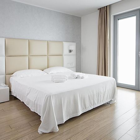 Hotel Al Veliero Pontevico المظهر الخارجي الصورة