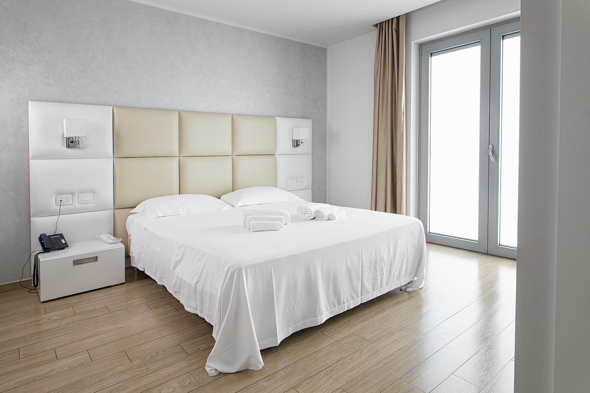 Hotel Al Veliero Pontevico المظهر الخارجي الصورة