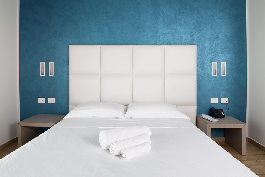 Hotel Al Veliero Pontevico المظهر الخارجي الصورة