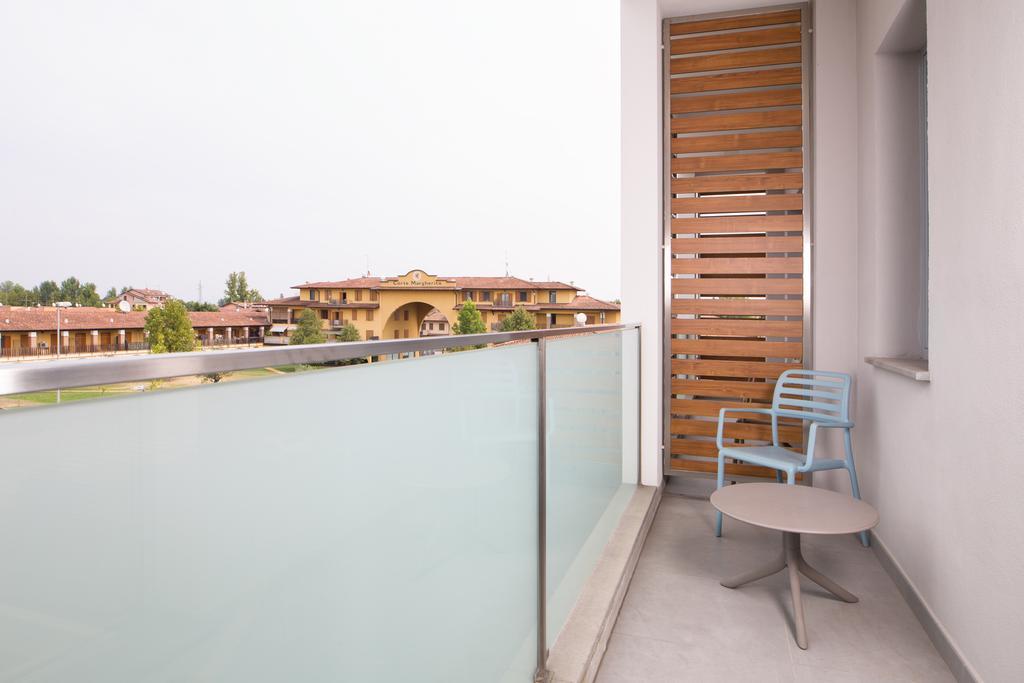 Hotel Al Veliero Pontevico المظهر الخارجي الصورة