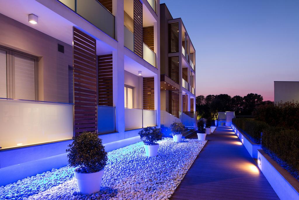 Hotel Al Veliero Pontevico المظهر الخارجي الصورة