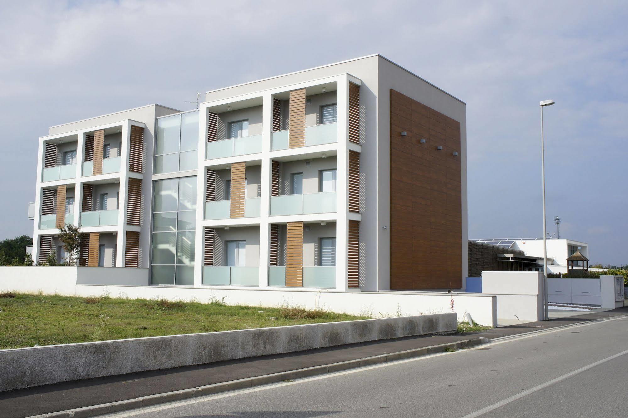 Hotel Al Veliero Pontevico المظهر الخارجي الصورة