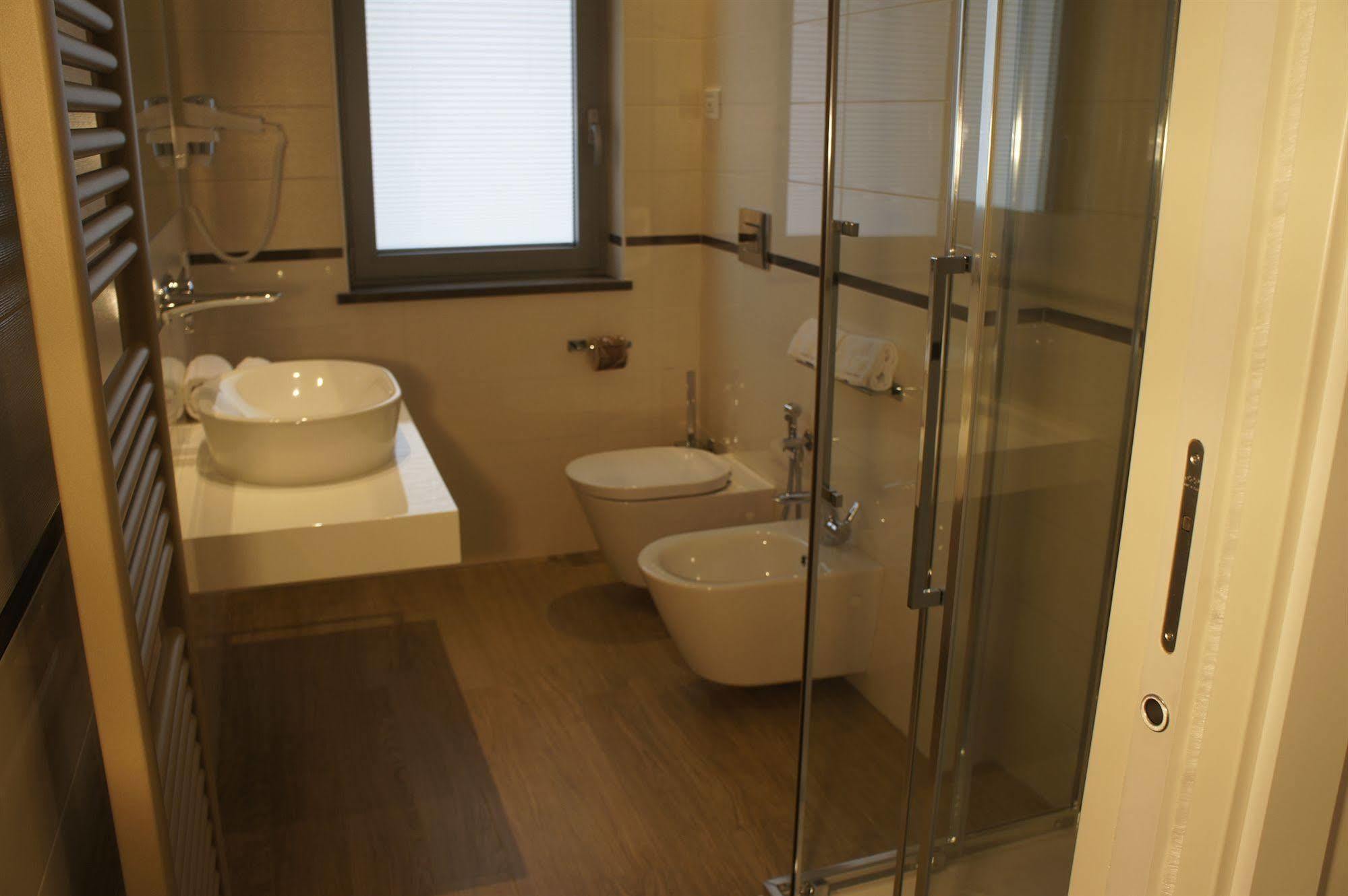 Hotel Al Veliero Pontevico المظهر الخارجي الصورة
