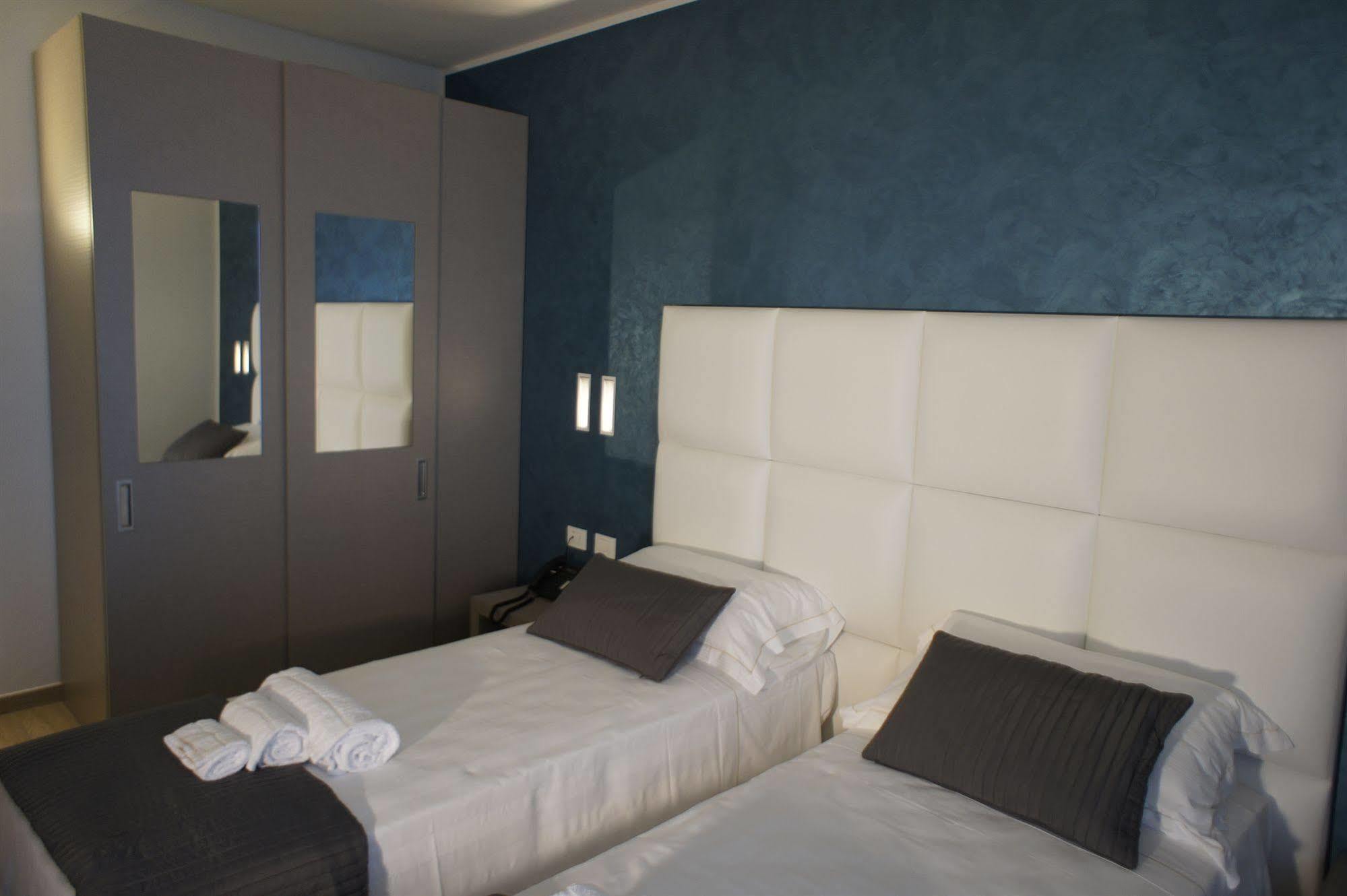 Hotel Al Veliero Pontevico المظهر الخارجي الصورة
