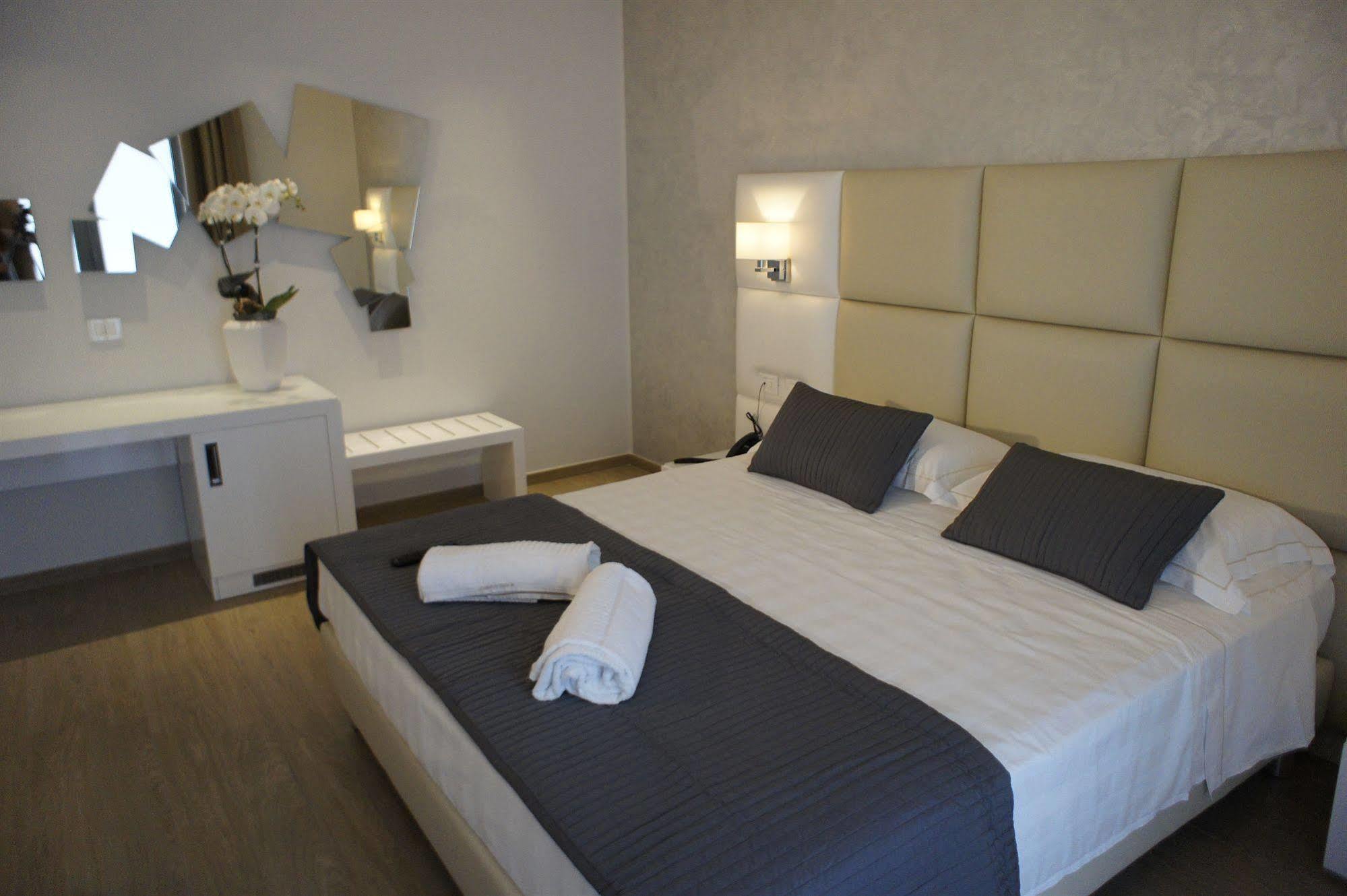 Hotel Al Veliero Pontevico المظهر الخارجي الصورة