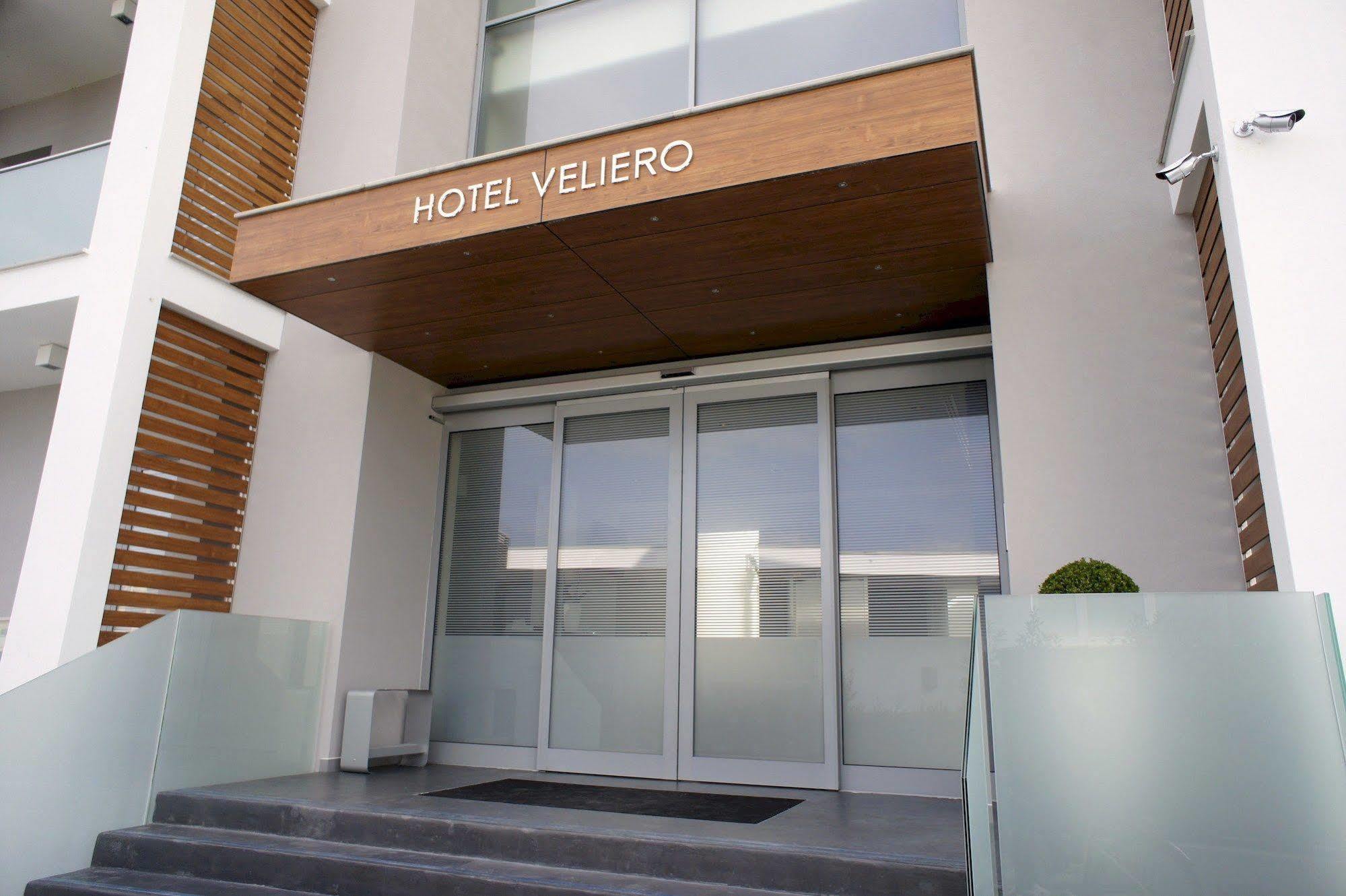 Hotel Al Veliero Pontevico المظهر الخارجي الصورة