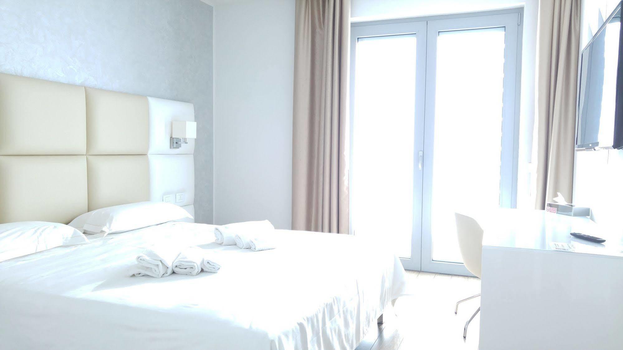 Hotel Al Veliero Pontevico المظهر الخارجي الصورة