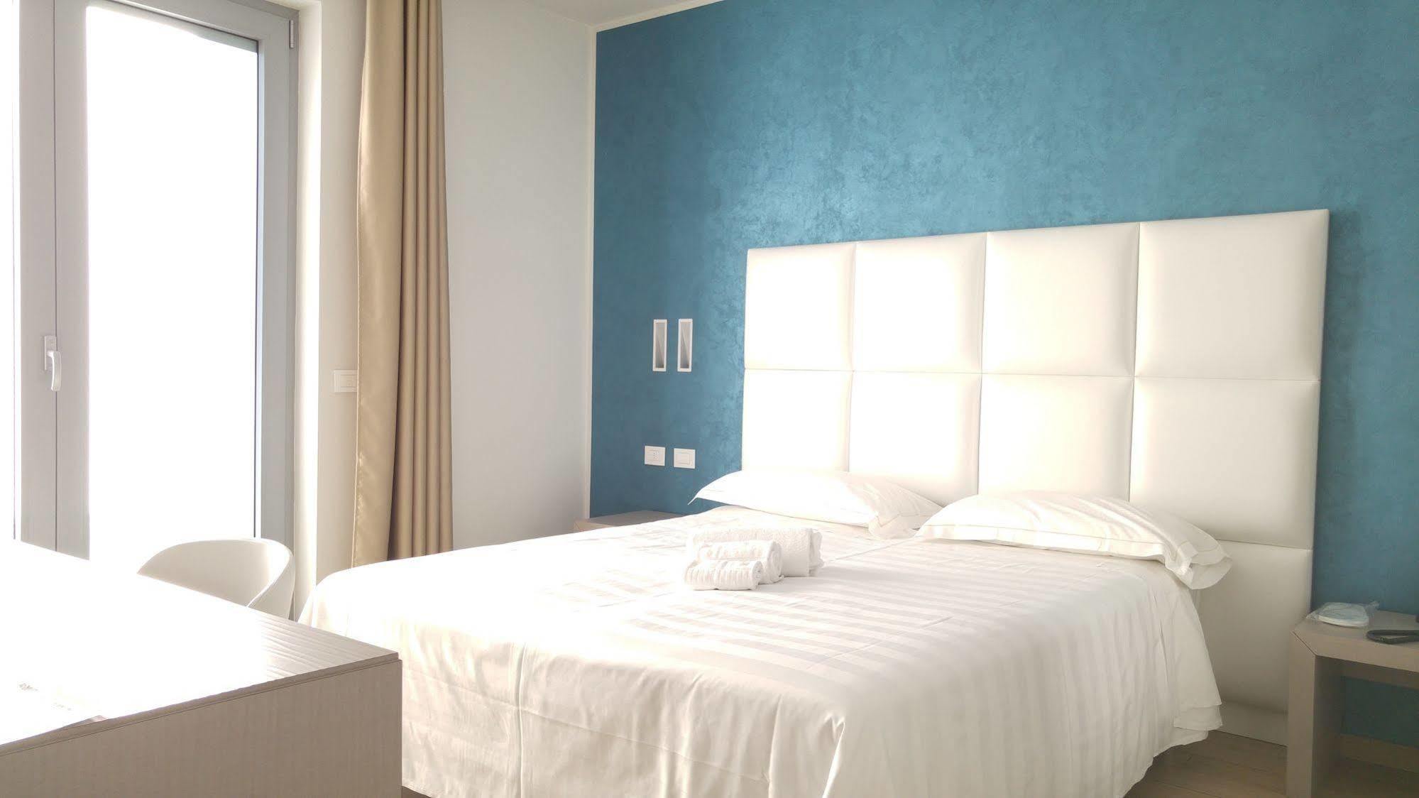 Hotel Al Veliero Pontevico المظهر الخارجي الصورة
