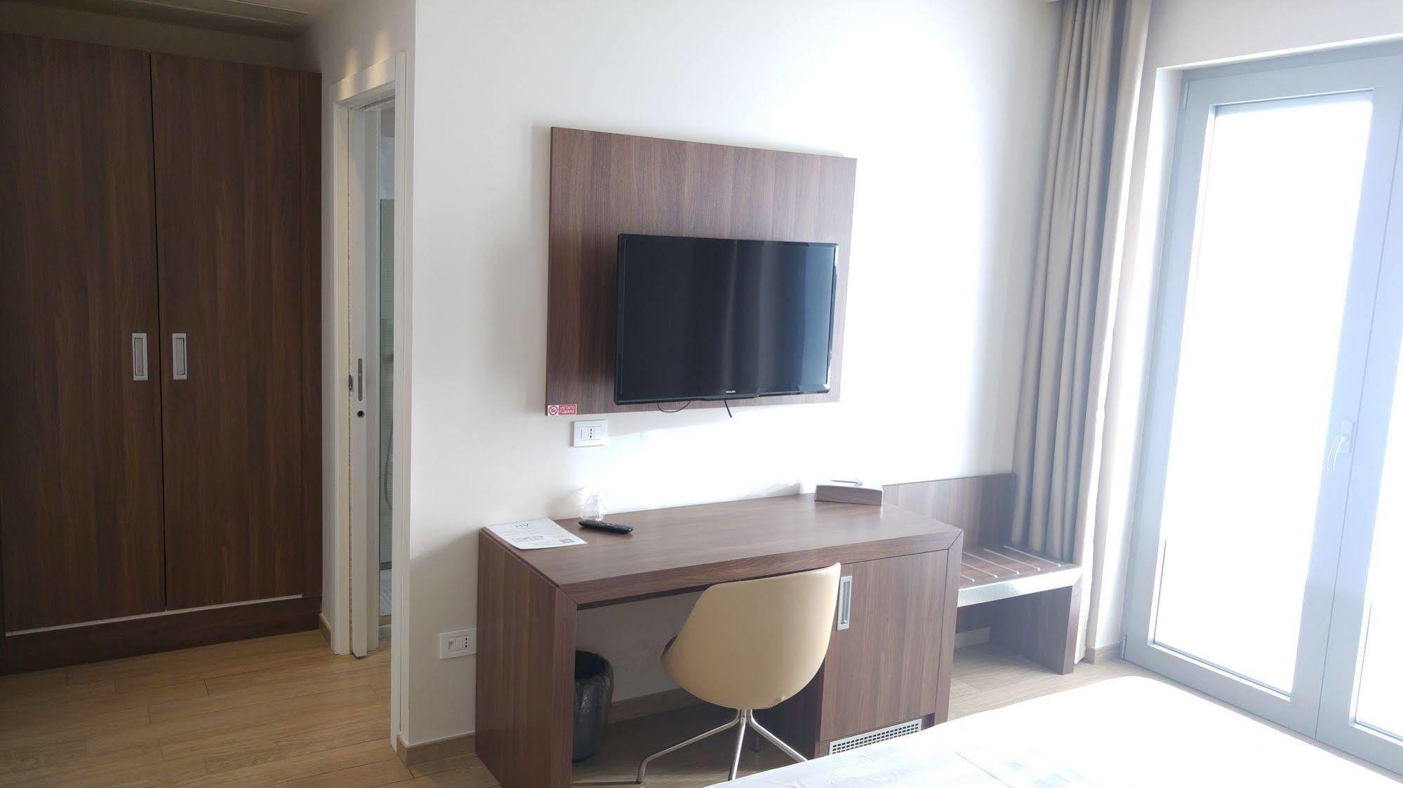 Hotel Al Veliero Pontevico المظهر الخارجي الصورة