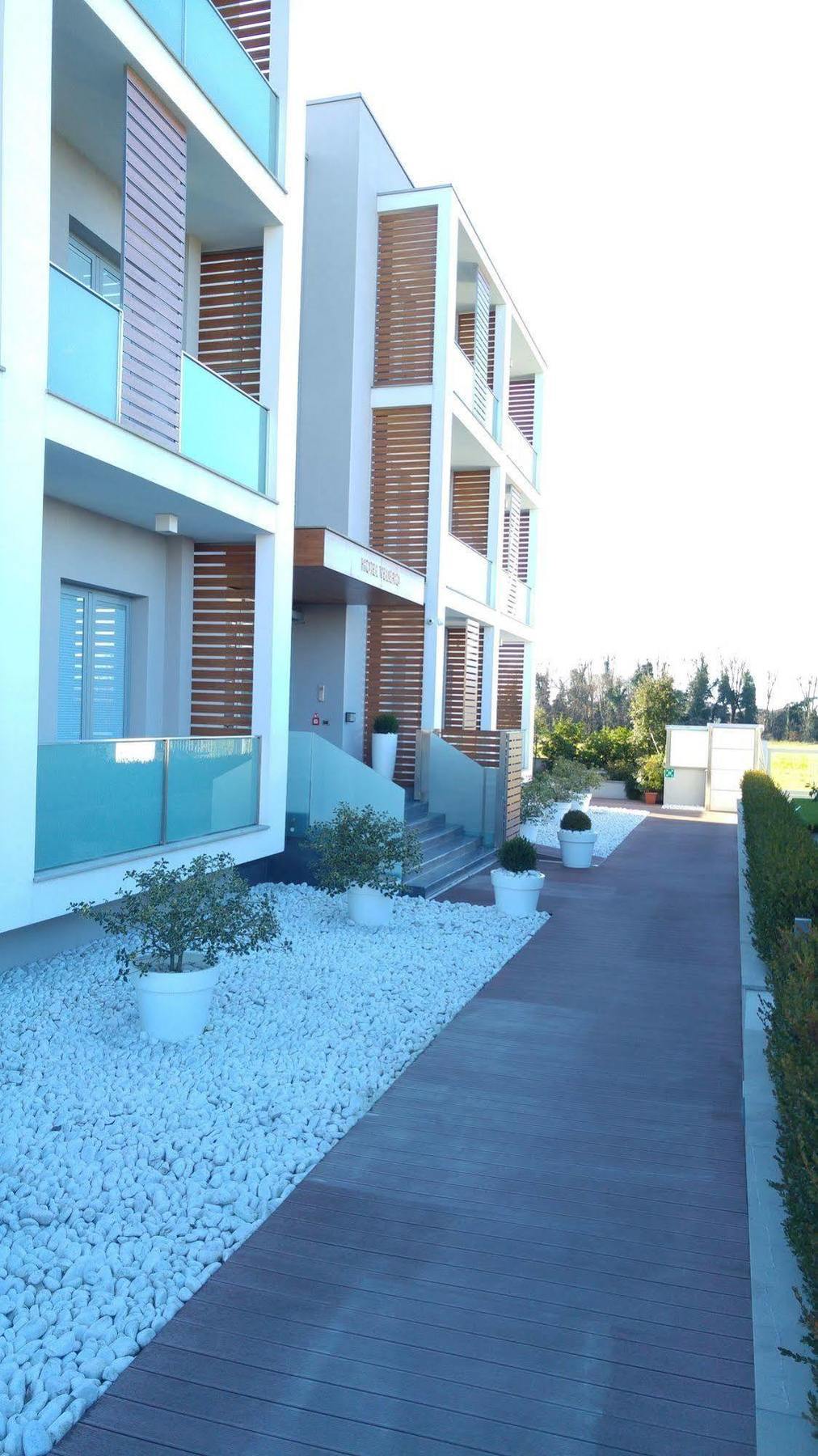 Hotel Al Veliero Pontevico المظهر الخارجي الصورة
