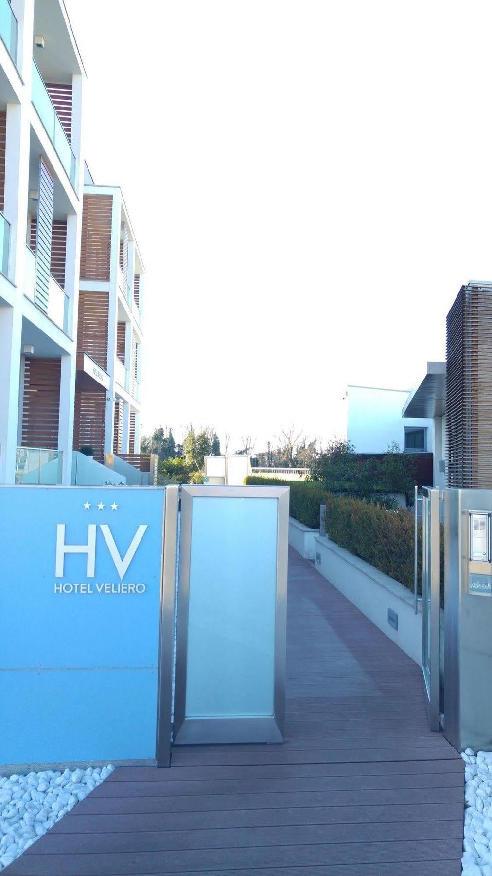 Hotel Al Veliero Pontevico المظهر الخارجي الصورة